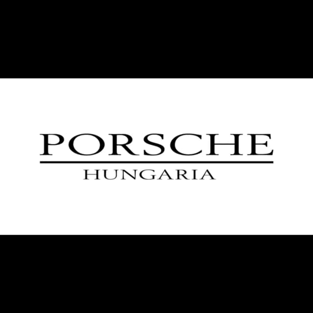 Porsche Hungaria