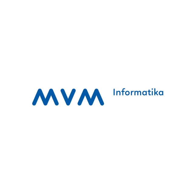 MVM Informatika
