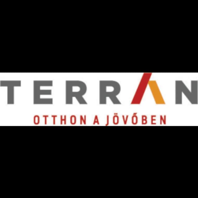 Terrán