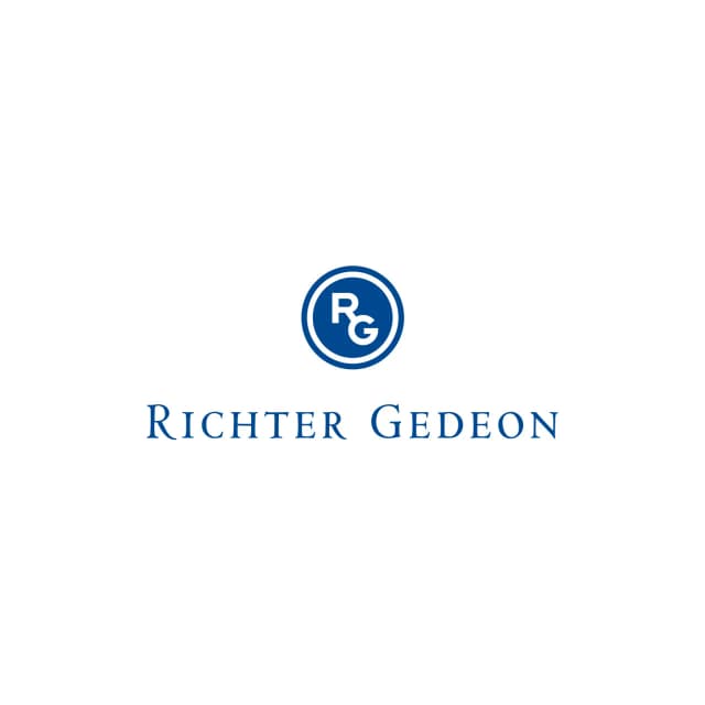 Richter Gedeon Kft.