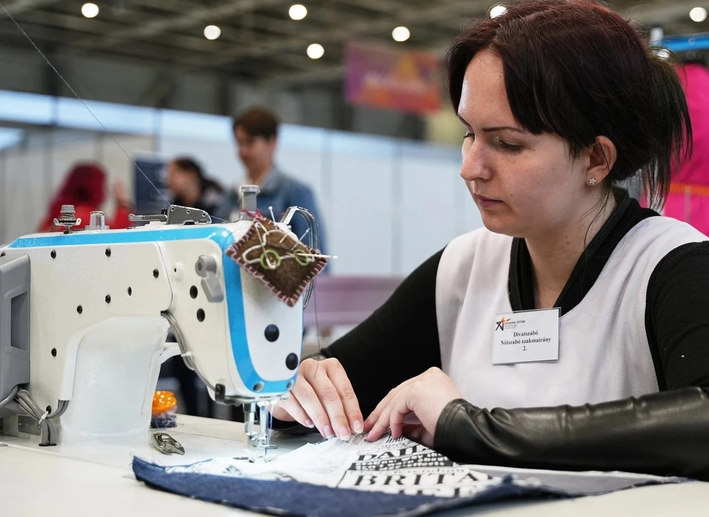 Szakma Sztár Fesztivál 2025 7