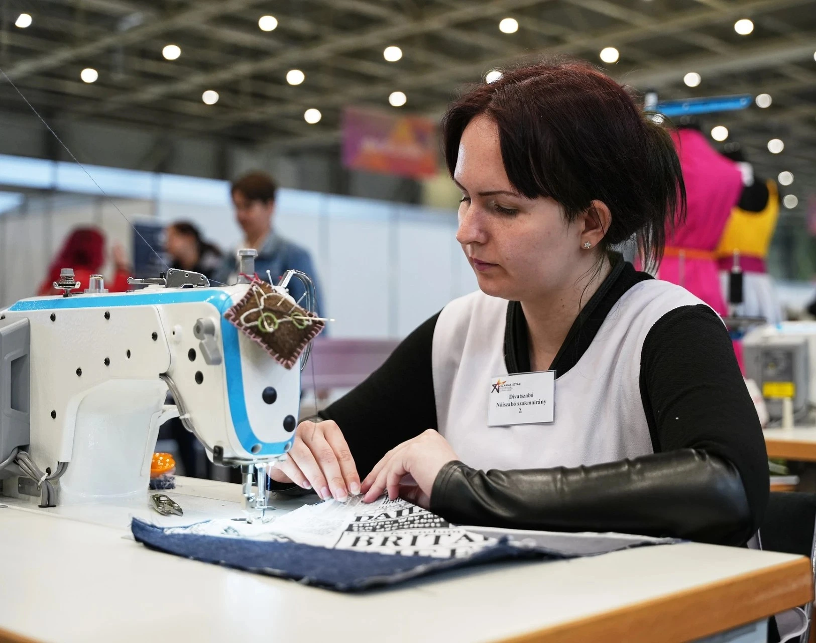 Szakma Sztár Fesztivál 2025 7